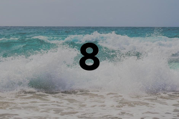 8